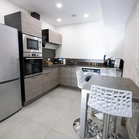 N10 Maison T2 Climatise Avec Jacuzzi Prive * Ajaccio (Corsica)