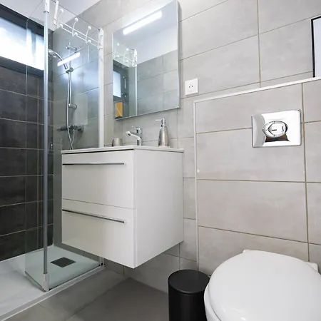 N10 Maison T2 Climatise Avec Jacuzzi Prive * Ajaccio (Corsica)