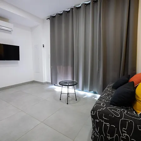 Appartement N10 Maison T2 Climatisé Avec Jacuzzi Privé Ajaccio (Corsica)