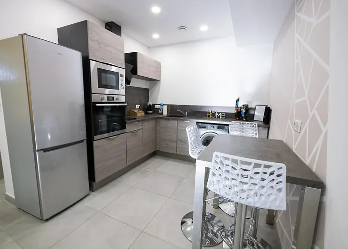 N10 Maison T2 Climatisé Avec Jacuzzi Privé * Ajaccio (Corsica)